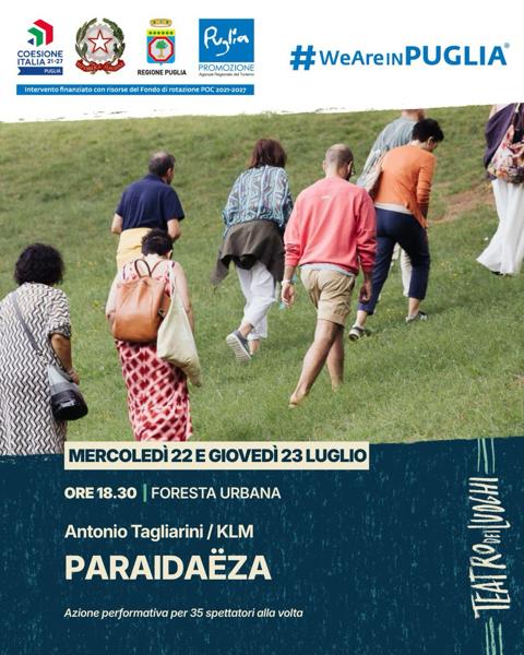 PARAIDAËZA