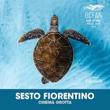 Ocean Film Festival World Tour Italia 2026