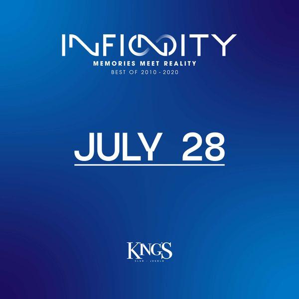 Infinity - Jesolo