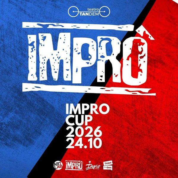 Impro Cup 2026