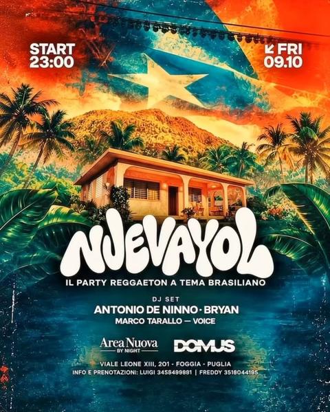 Nuevayol