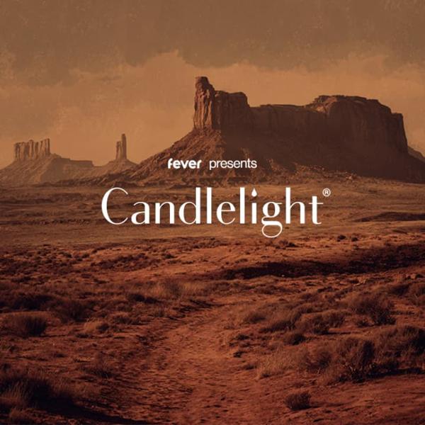 Candlelight: Ennio Morricone e altre colonne sonore