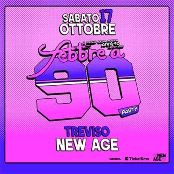 Febbre a 90