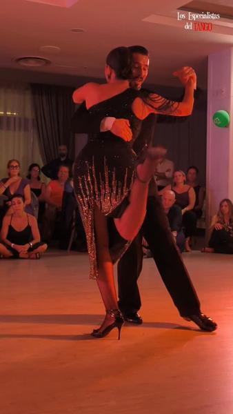 Salerno Tango Fest 2026