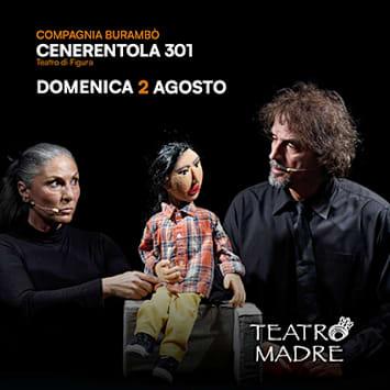 Cenerentola 301