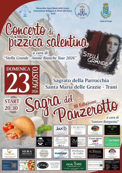 III Sagra del Panzerotto