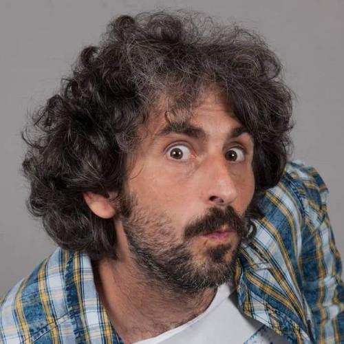 Scusate il disagio