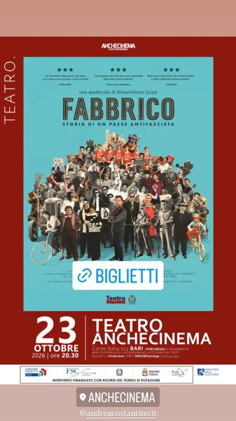 Fabbrico - Storia di un paese antifascista