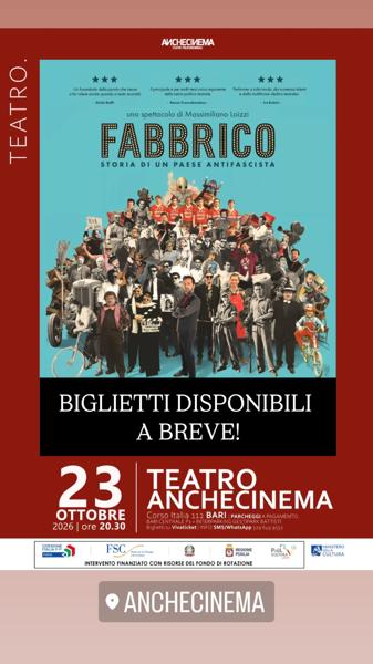 Fabbrico - Storia di un paese antifascista