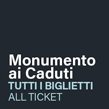 Monumento ai Caduti