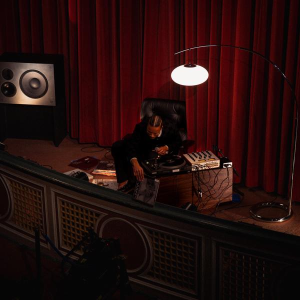 CHELO - Vinyl Cinema