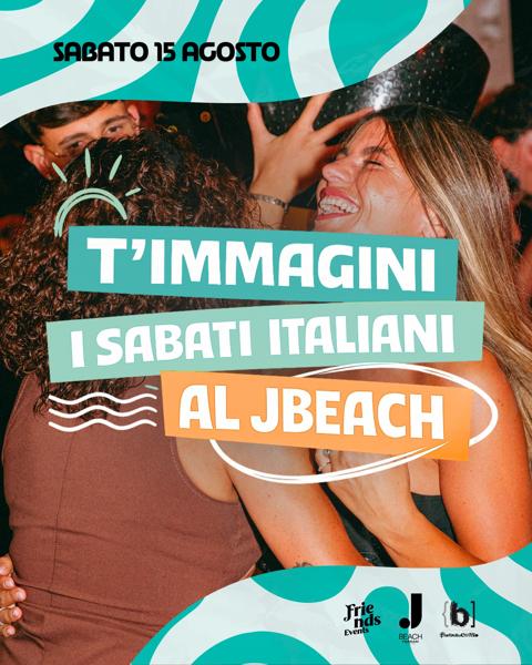 T'Immagini - I Sabati Italiani