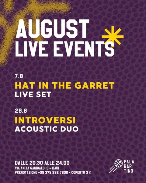 Introversi Acoustic Duo