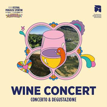 WINE CONCERT III - 2026