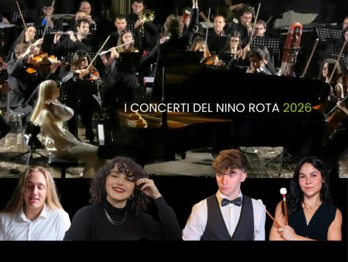 Il solista e l’orchestra