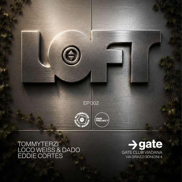 Loft - VIADANA