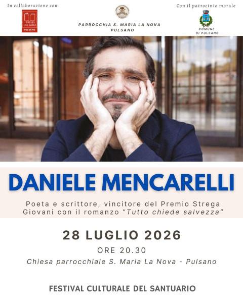 Festival Culturale del Santuario