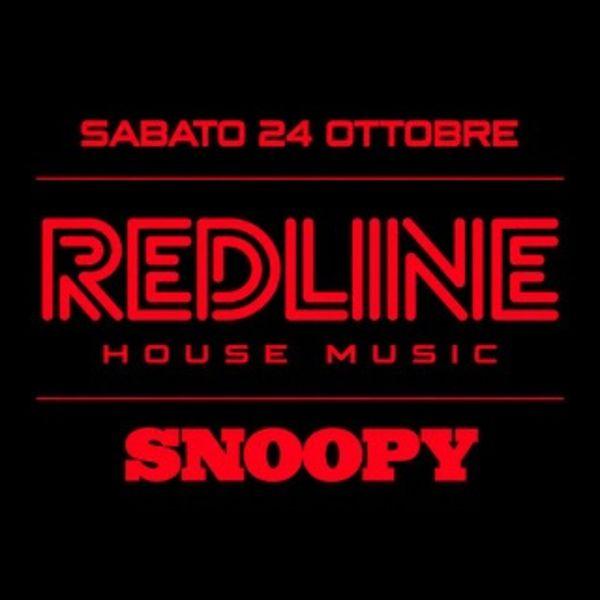 Redline House Music