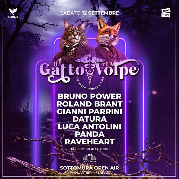 Il Gatto & la Volpe