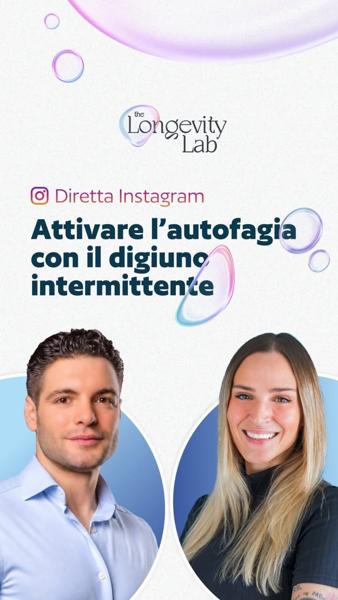 The Longevity Lab
