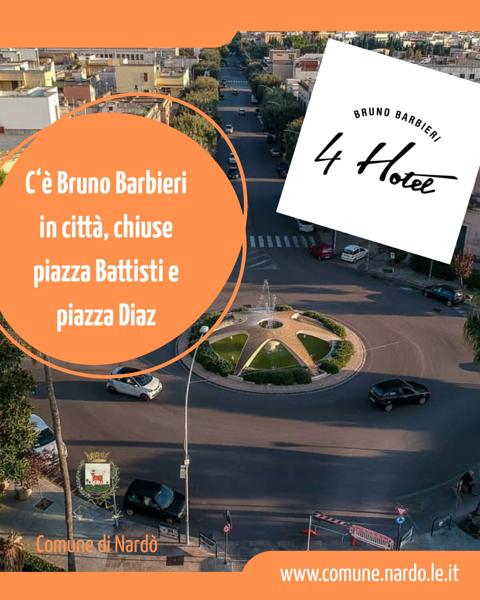 4 Hotel