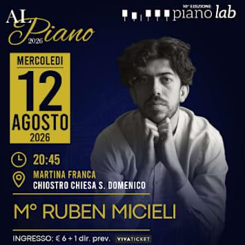 Ruben Micieli