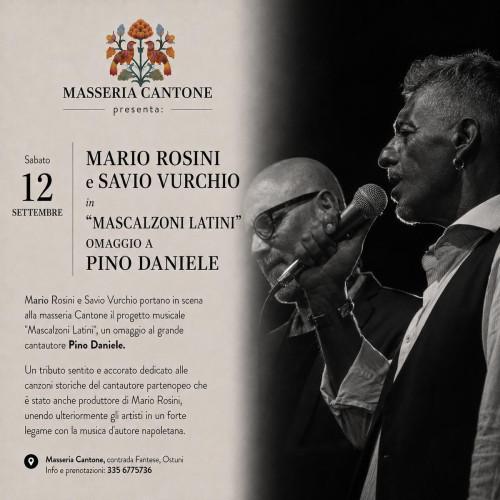 Mascalzoni Latini