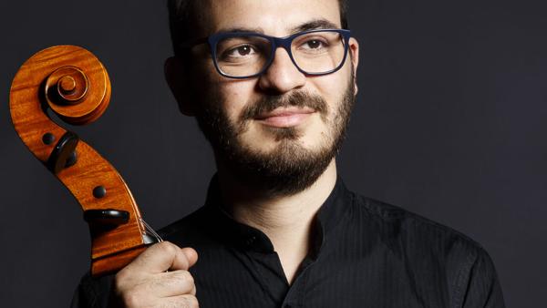 Musiche di Mozart e Shubert al Carl Orff Festival