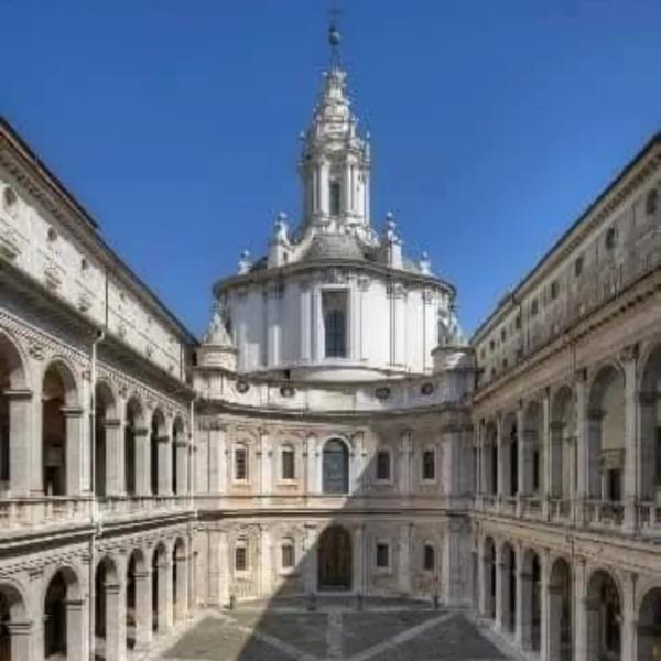 Mostra “Come sole fra le stelle: Cristina di Svezia nelle carte dell’Archivio di Stato di Roma”