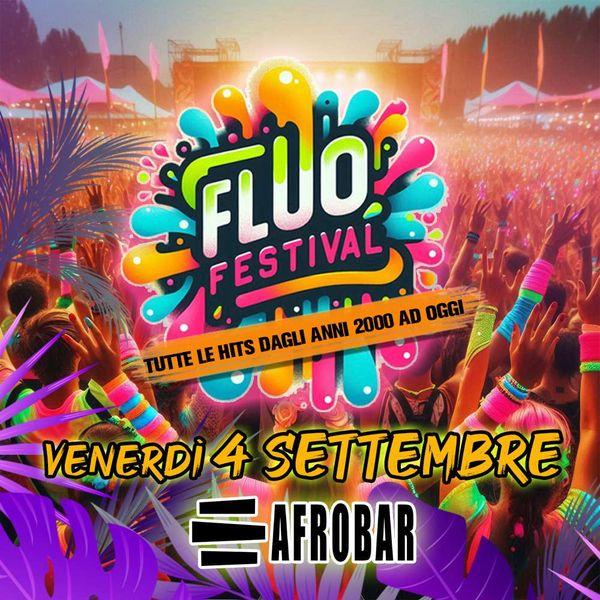 Fluo Festival