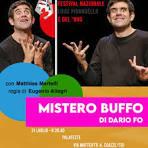 Mistero Buffo