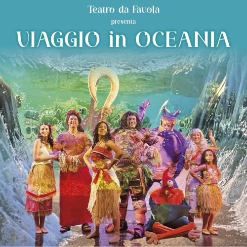 Viaggio in… Oceania