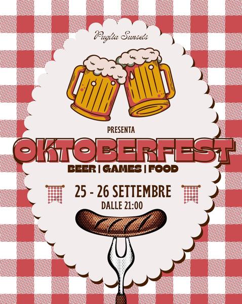 Oktoberfest