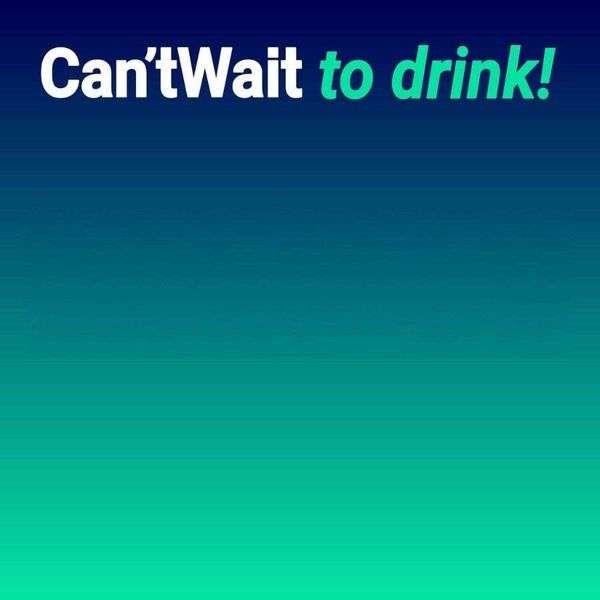 Drink 27/11 - New Age