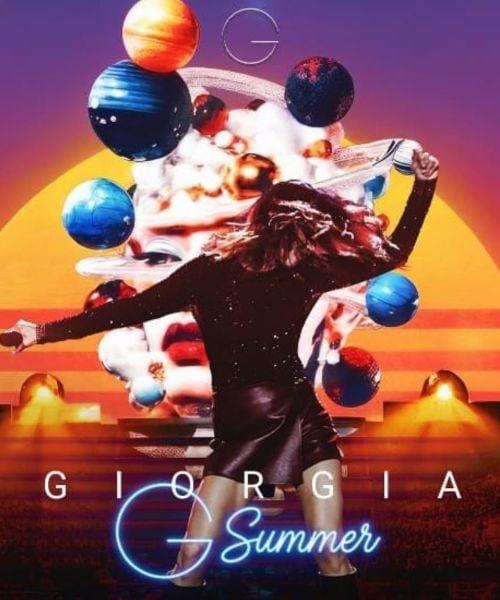 Giorgia - G - Summer 2026