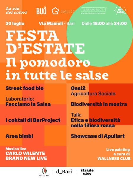 La Festa d'Estate