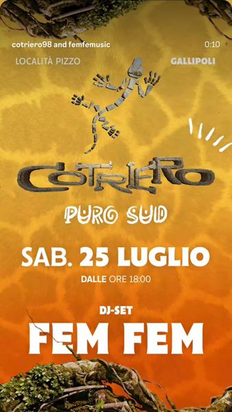 Puro Sud
