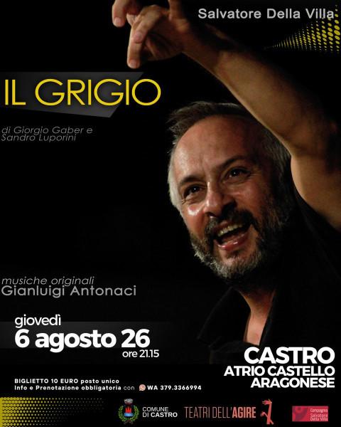 Il Grigio