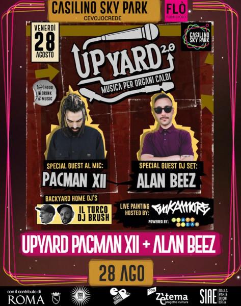 UPYARD 2.0