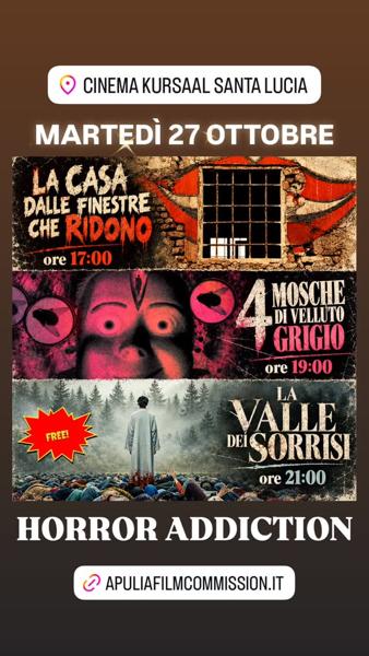 La casa dalle finestre che ridono