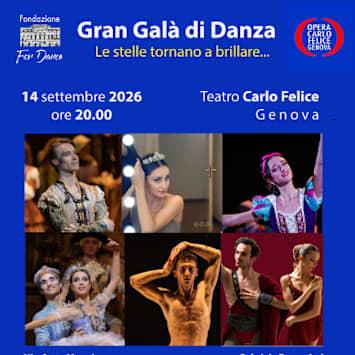 Gran Gala della Danza
