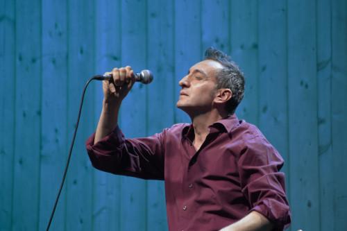 Iliade – Corrado d’Elia