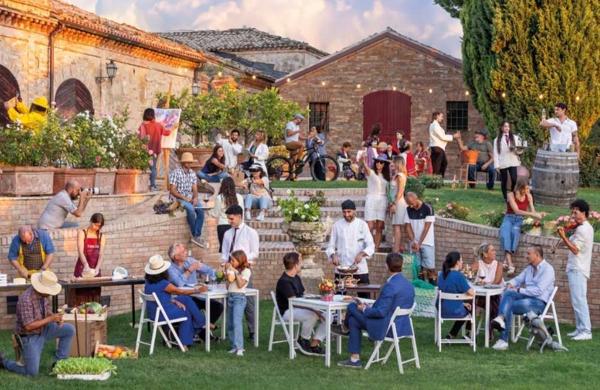Tipicità Festival