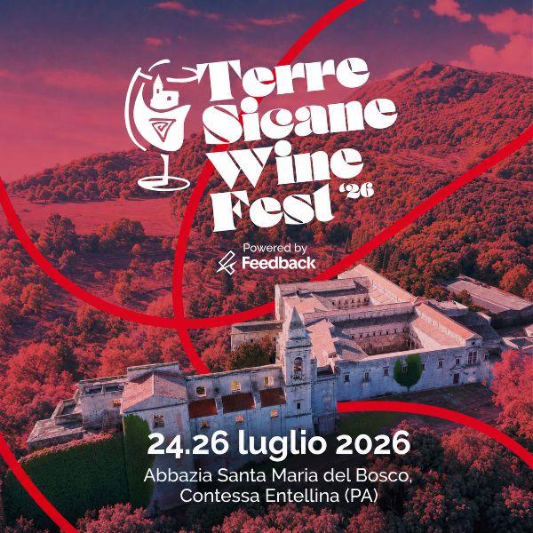 Terre Sicane Wine Fest '26