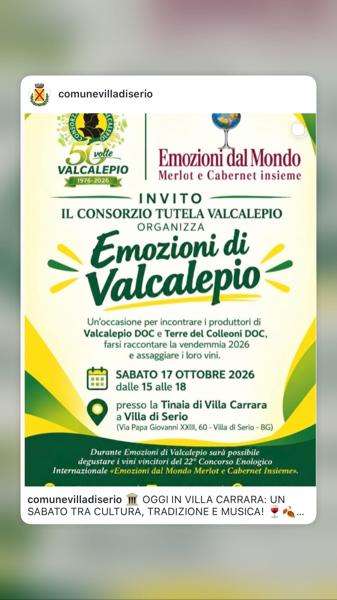 Festival in Villa - Serata d'Apertura