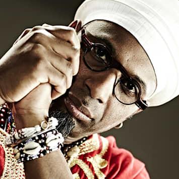 Omar Sosa - Sendas