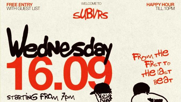 SUBVRS ✷ Capodoglio