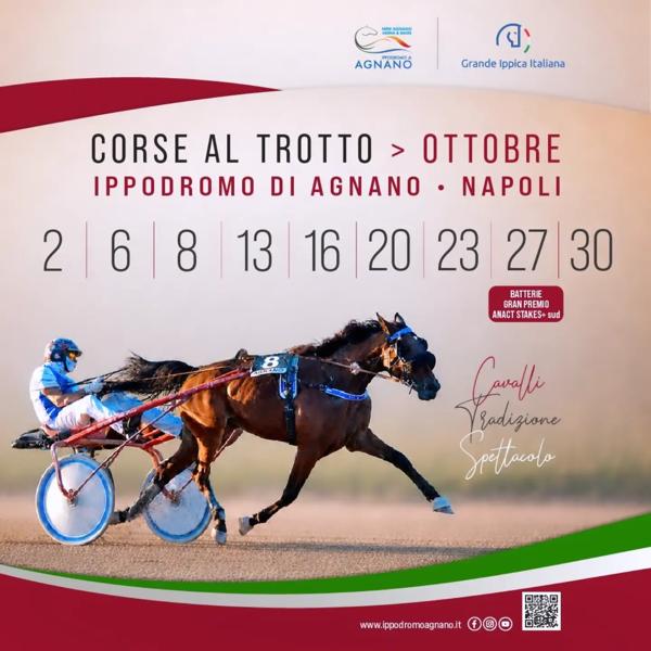 Corse al Trotto