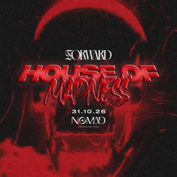 Halloween Nomad - House Of Madness