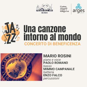 Una canzone intorno al mondo
